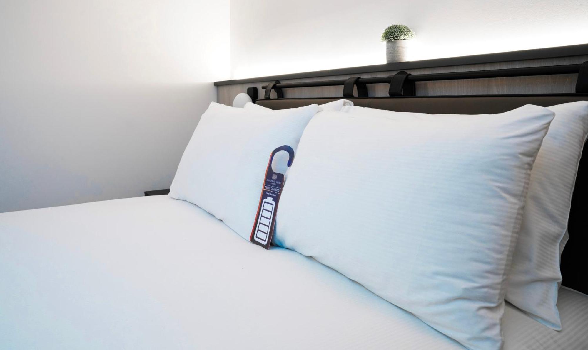 Southgate Hotel London East Barnet Esterno foto
