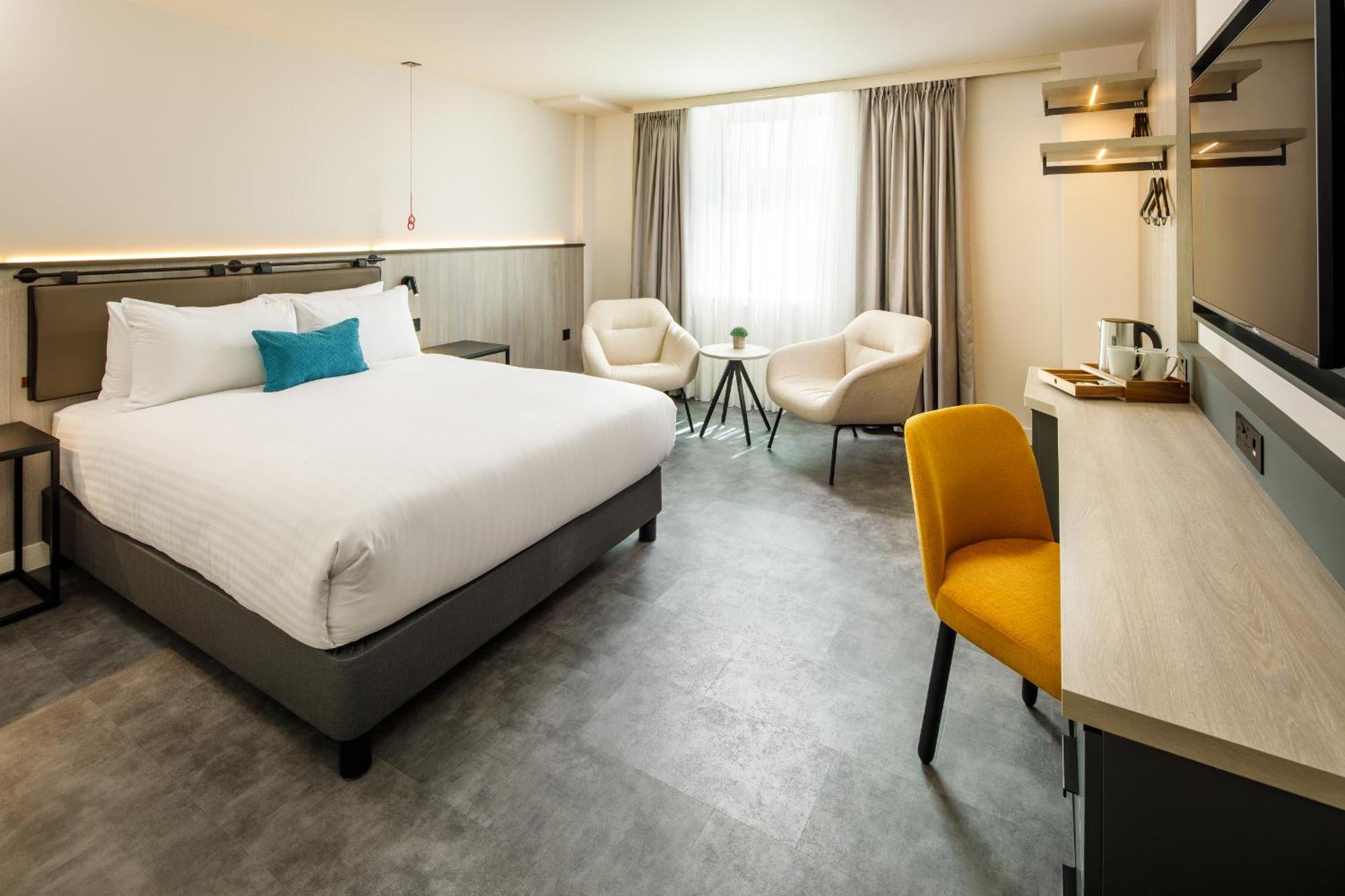 Southgate Hotel London East Barnet Esterno foto