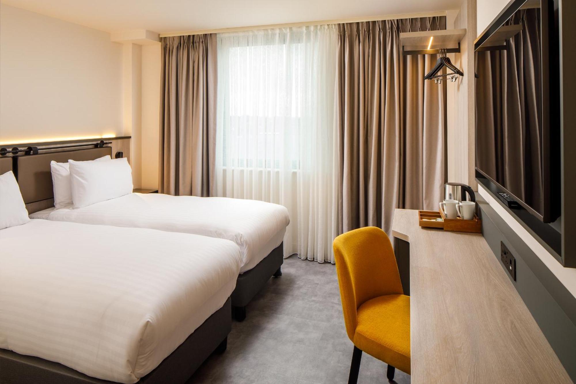 Southgate Hotel London East Barnet Esterno foto