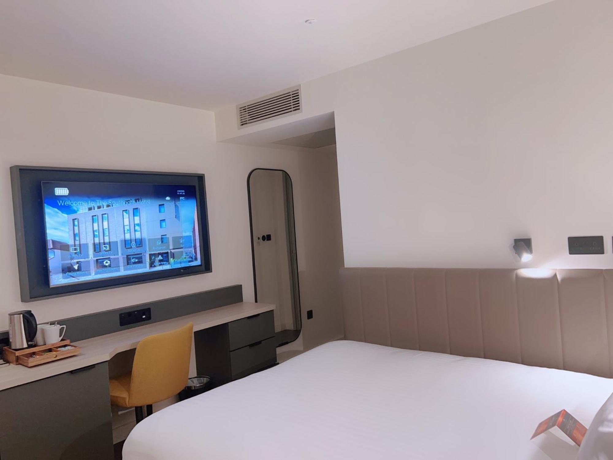 Southgate Hotel London East Barnet Esterno foto